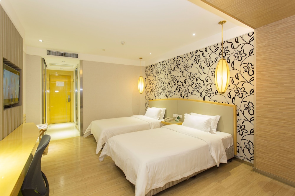 Kaiserdom Hotel Huayue 31/50