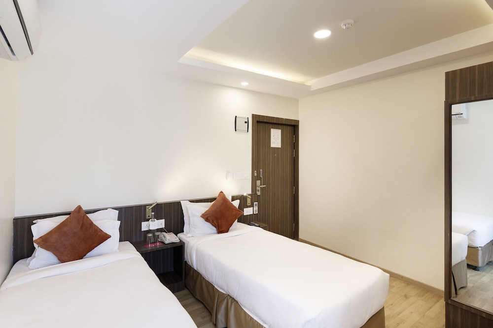 Regenta Place Sabrina Kathmandu 35/94