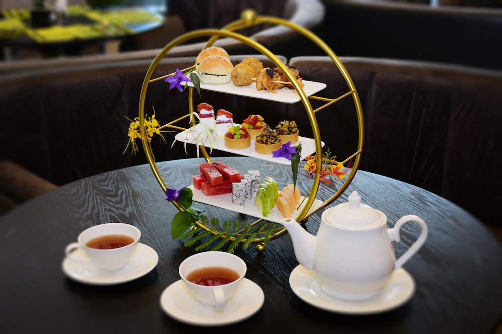Novotel Haikou Xinbudao 54/63