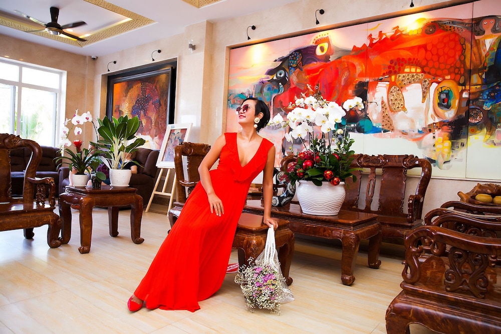 Lotus Garden Resort 39/55