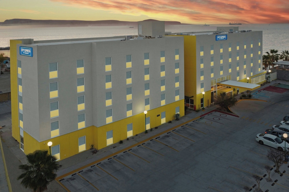 City Express by Marriott La Paz in LA PAZ - MX