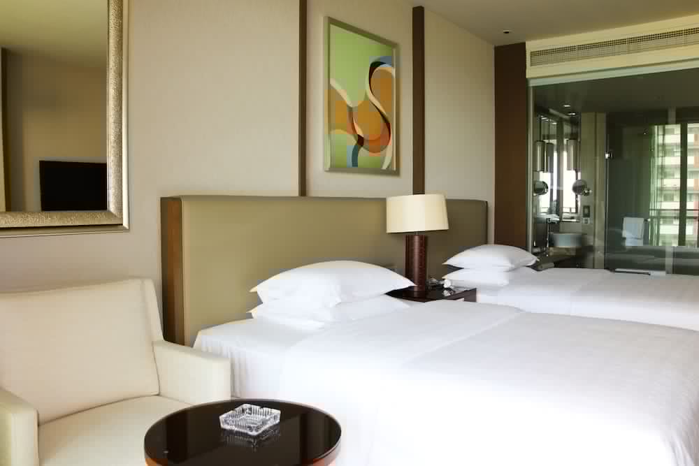 Sheraton Bailuhu Resort Huizhou 11/57