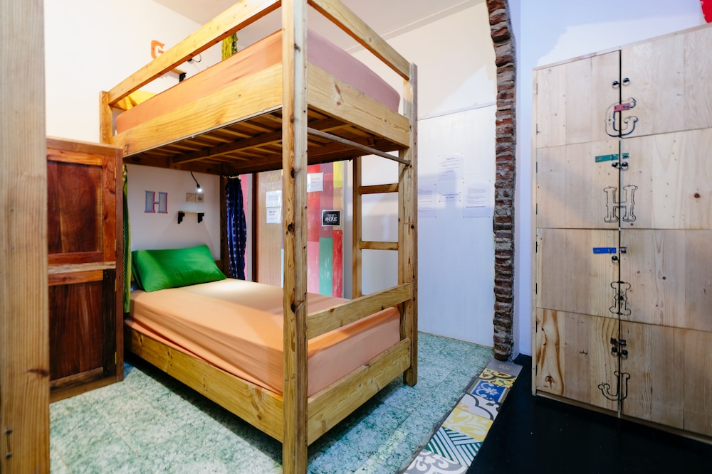 Good Karma Yogyakarta - Hostel 49/50