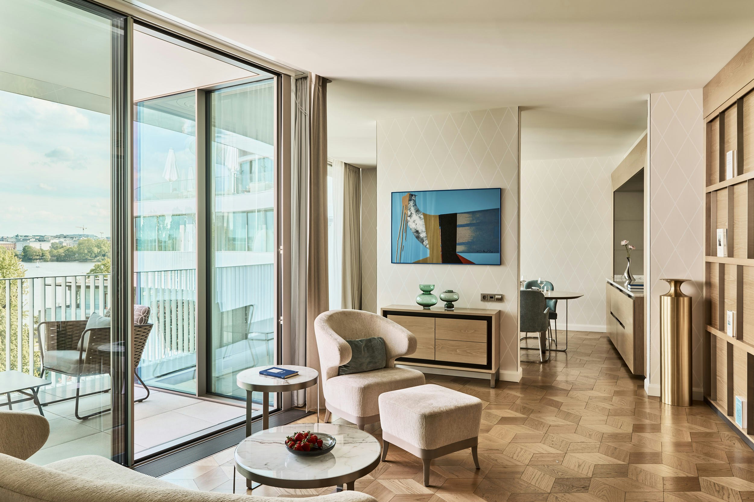 The Fontenay 55/85
