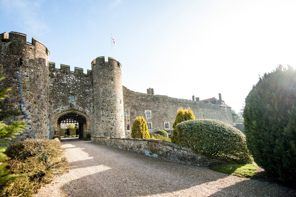 Amberley Castle 38/50