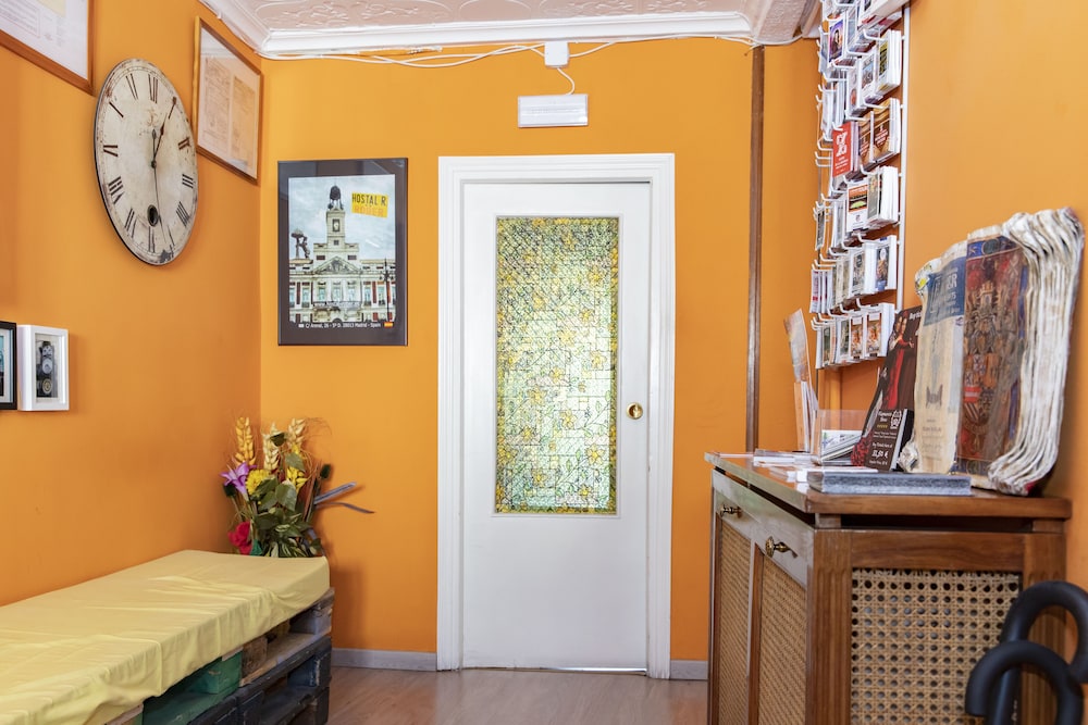 Hostal Rober 50/59