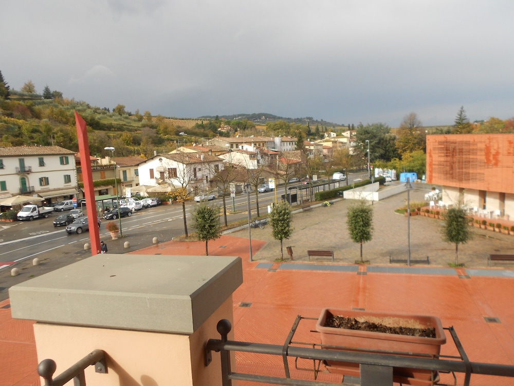 Casa Al Sole 48/72