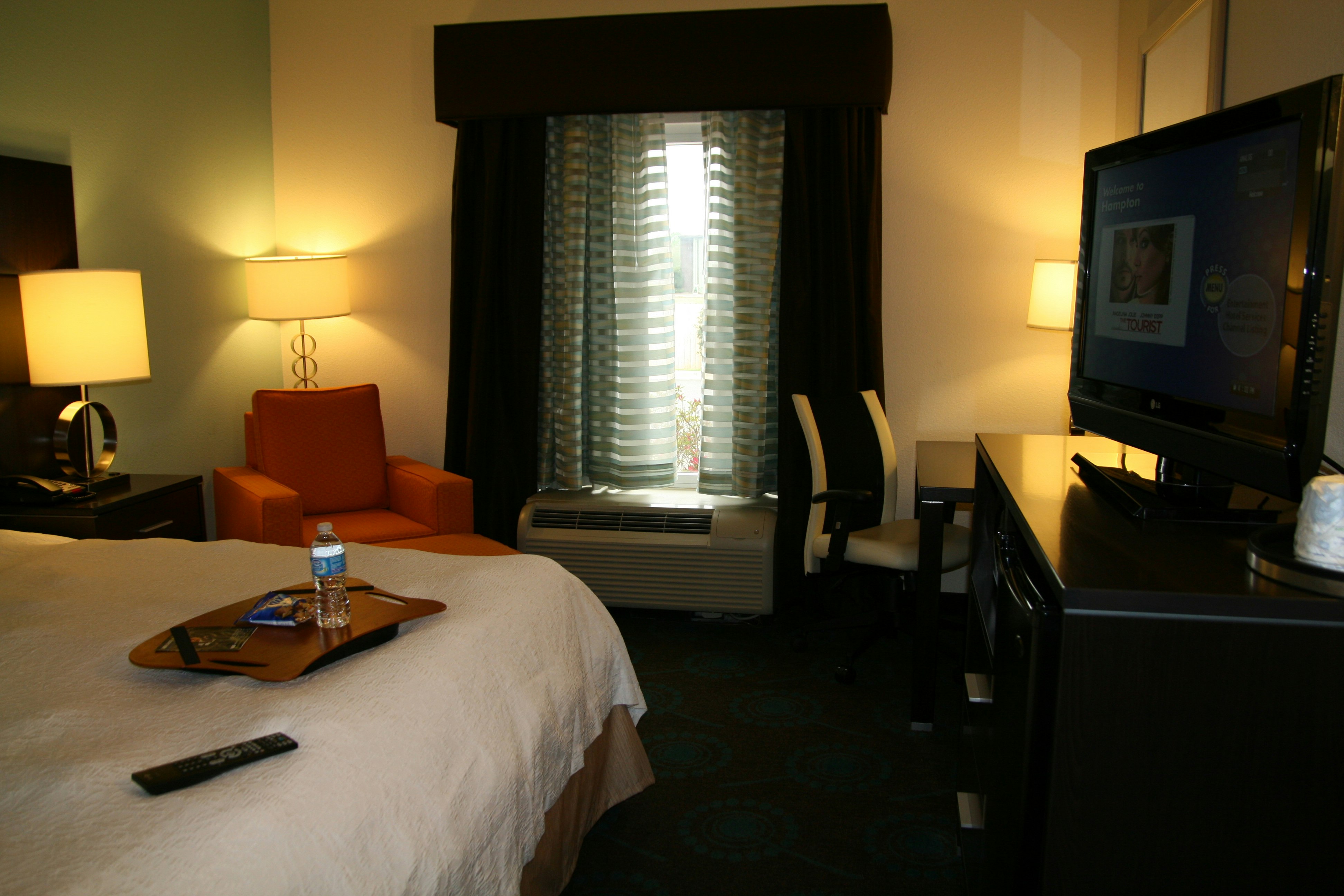 Hampton Inn Shreveport Airport La 43/83