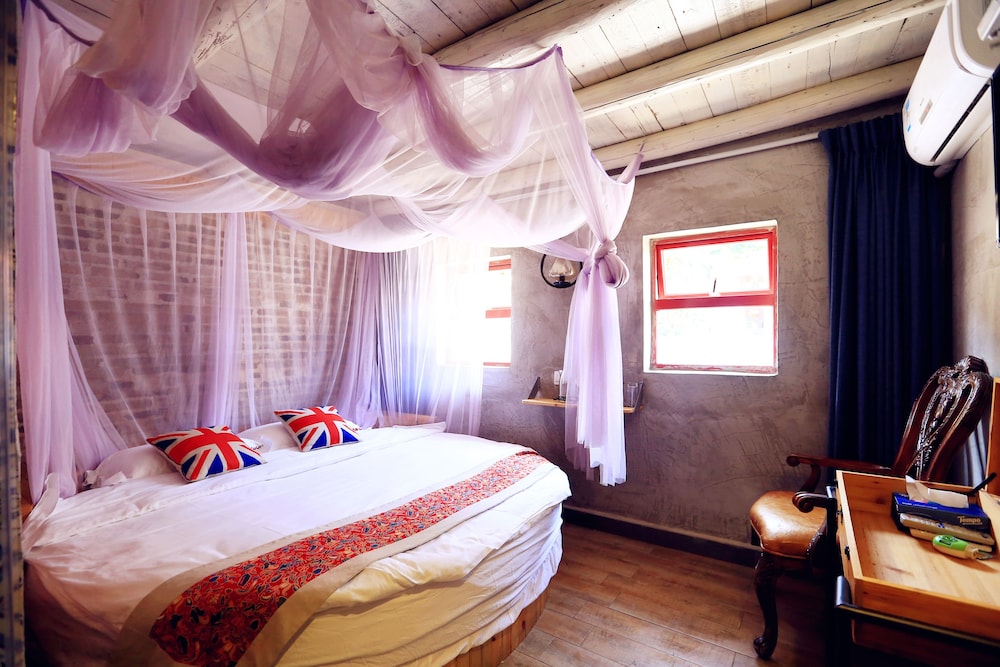 Maan Coco Travelling Boutique Inn 14/50