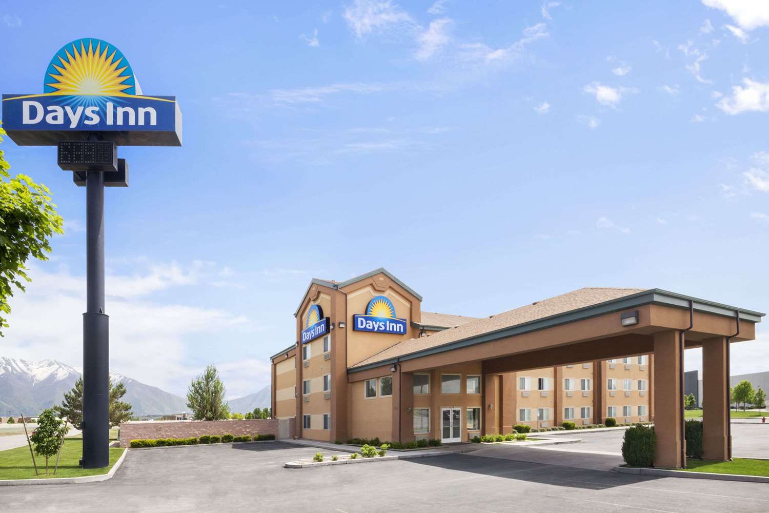 Days Inn By Wyndham Springville 40/44