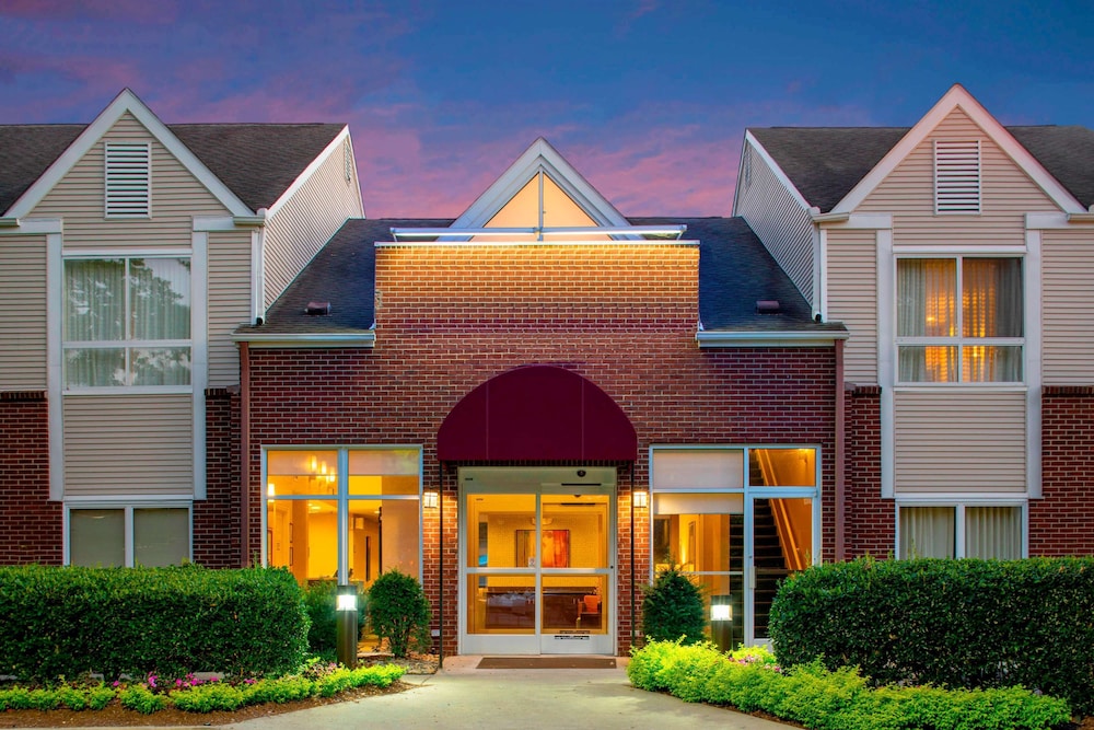 Sonesta Es Suites Nashville Brentwood 2/37