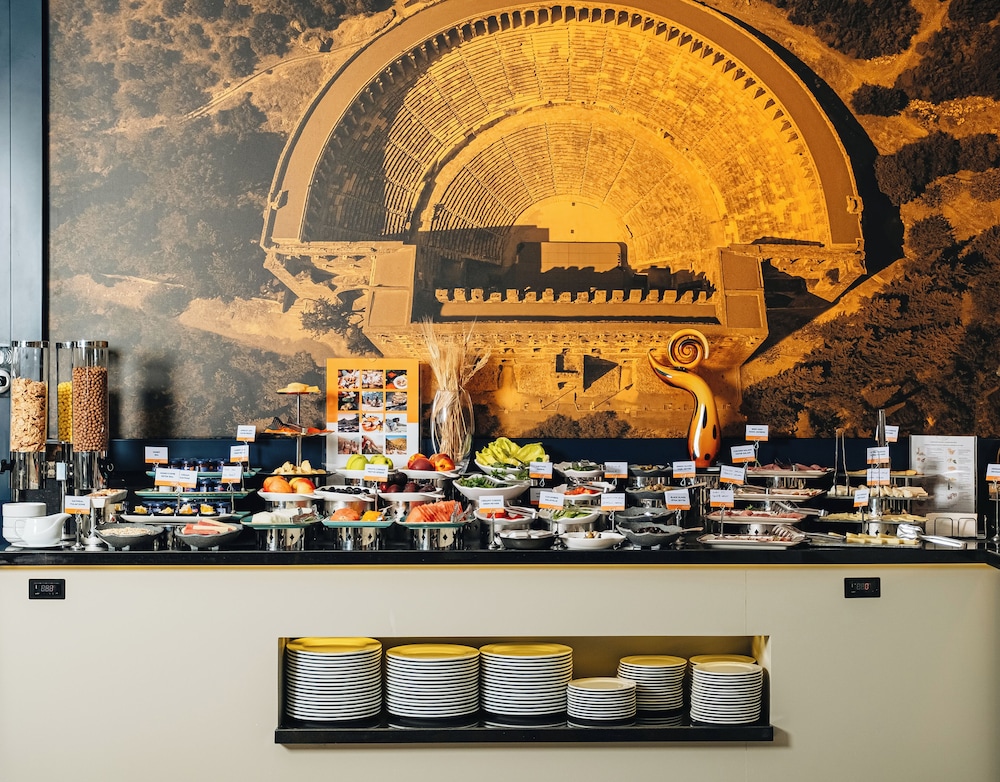 Four Points Express by Sheraton Antalya Lara 22/27
