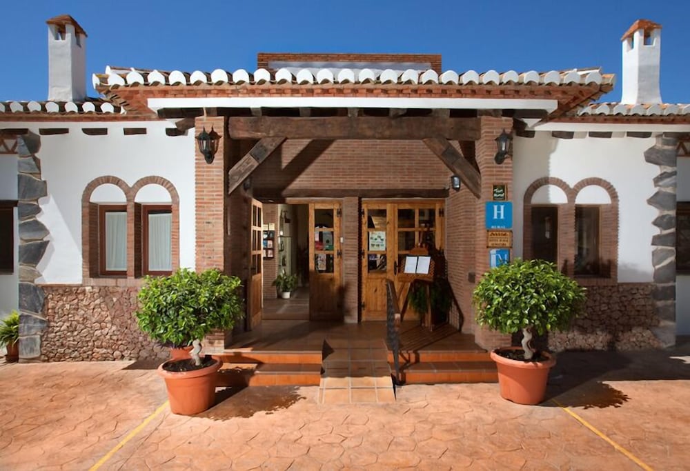 Rural Almazara 4/56