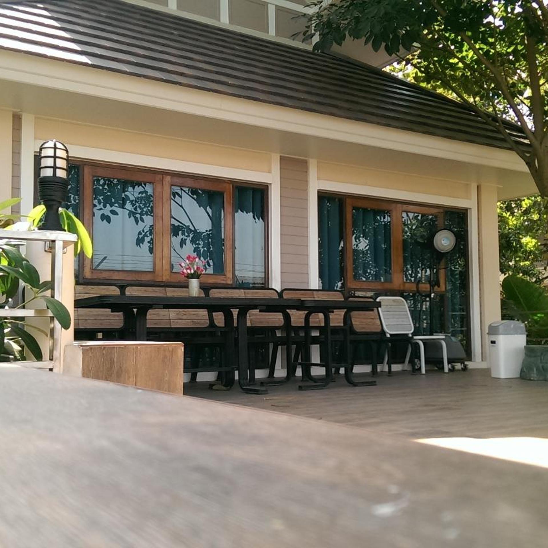 Damnoen Care Resort 4/50