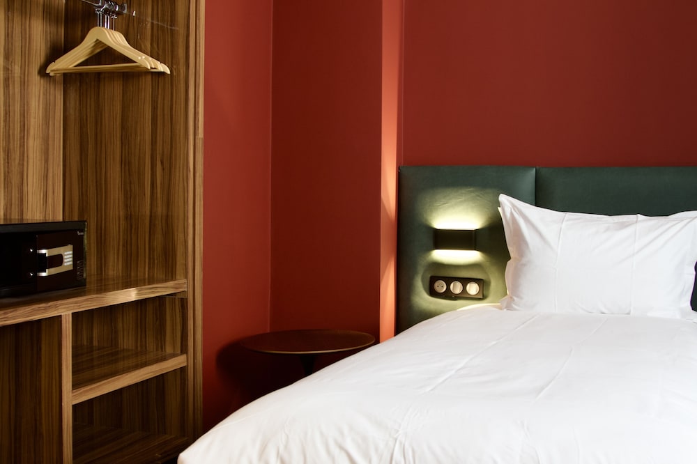 Hotel Gauthier 17/50