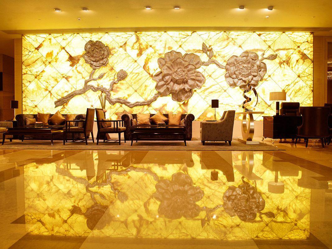 Hebei Grand Hotel VIP Tower 22/53