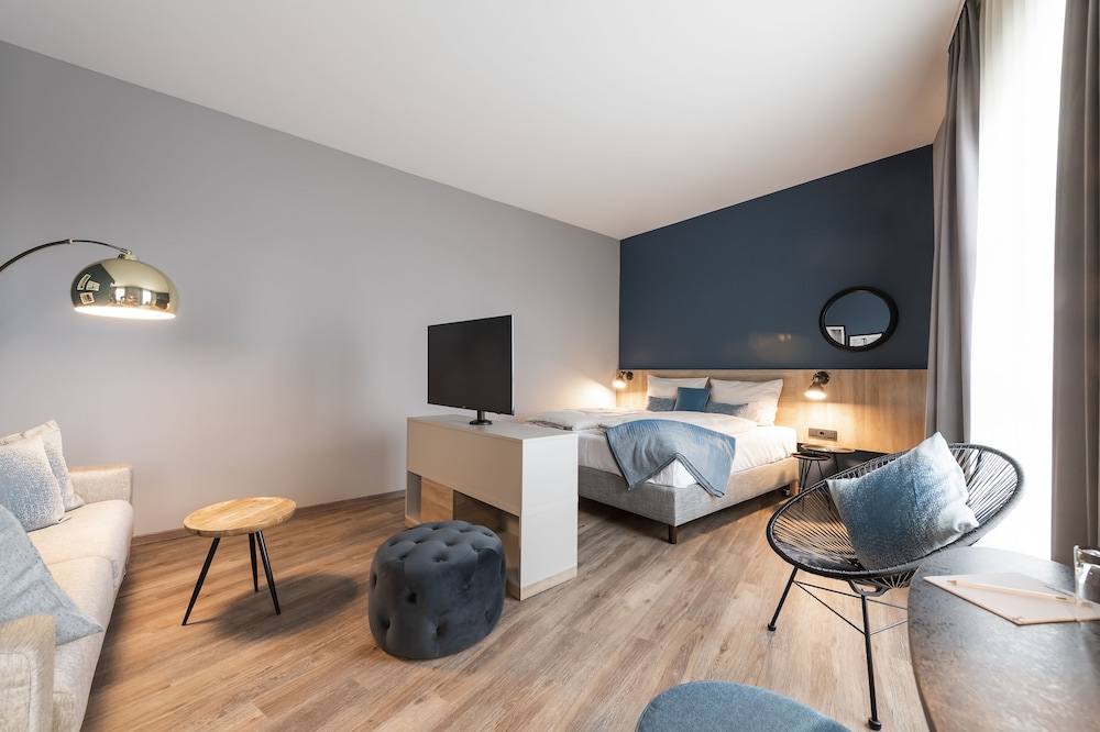 Harbr. Hotel Heilbronn 49/54