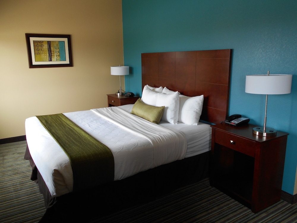Best Western Plus Patterson Park Inn 20/43