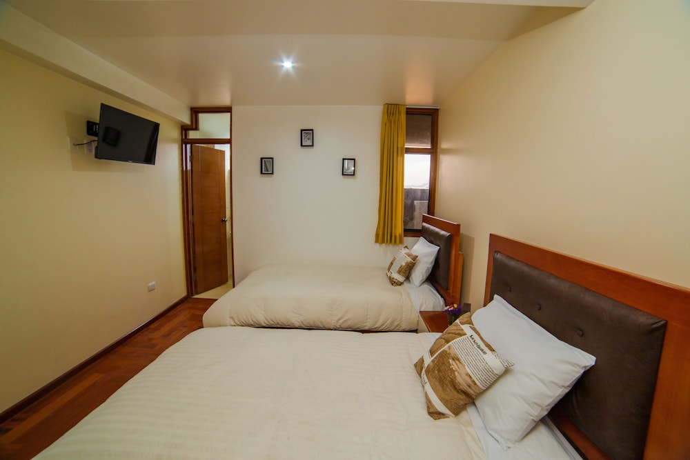 Cozy Room Cusco 14/49