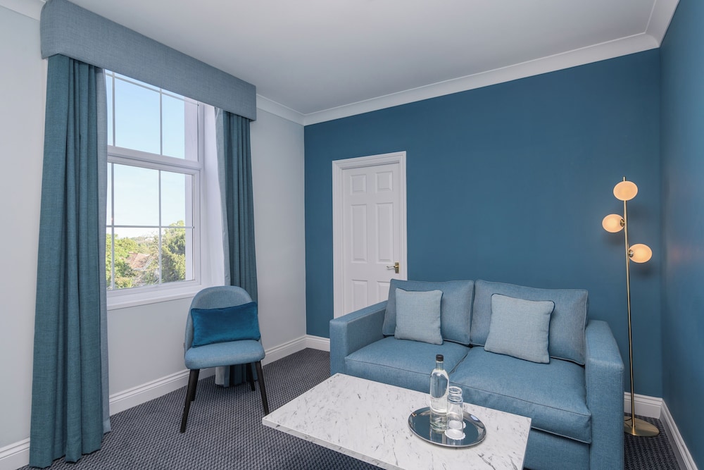 The Bromley Court Hotel 23/50