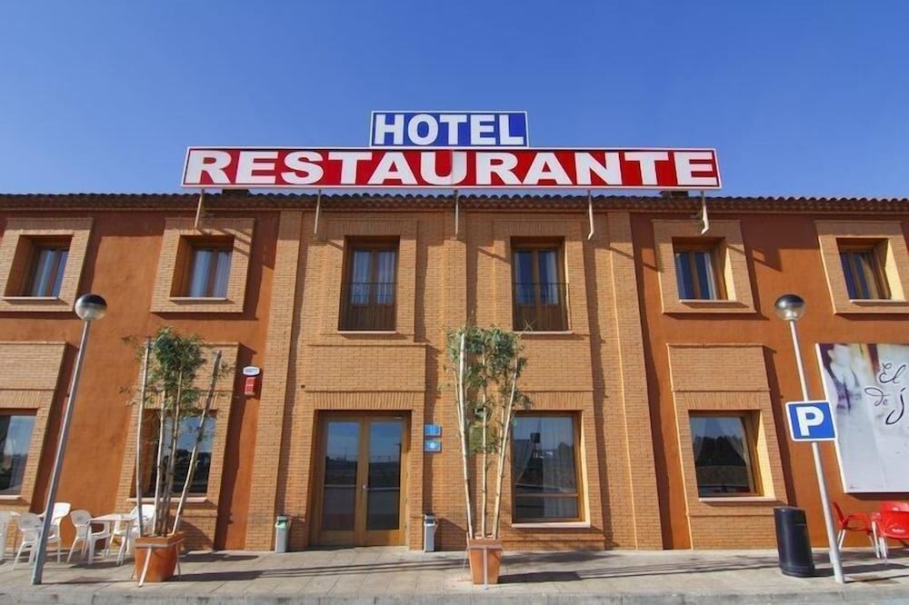 Hotel El Sueno De Jemik 1/37