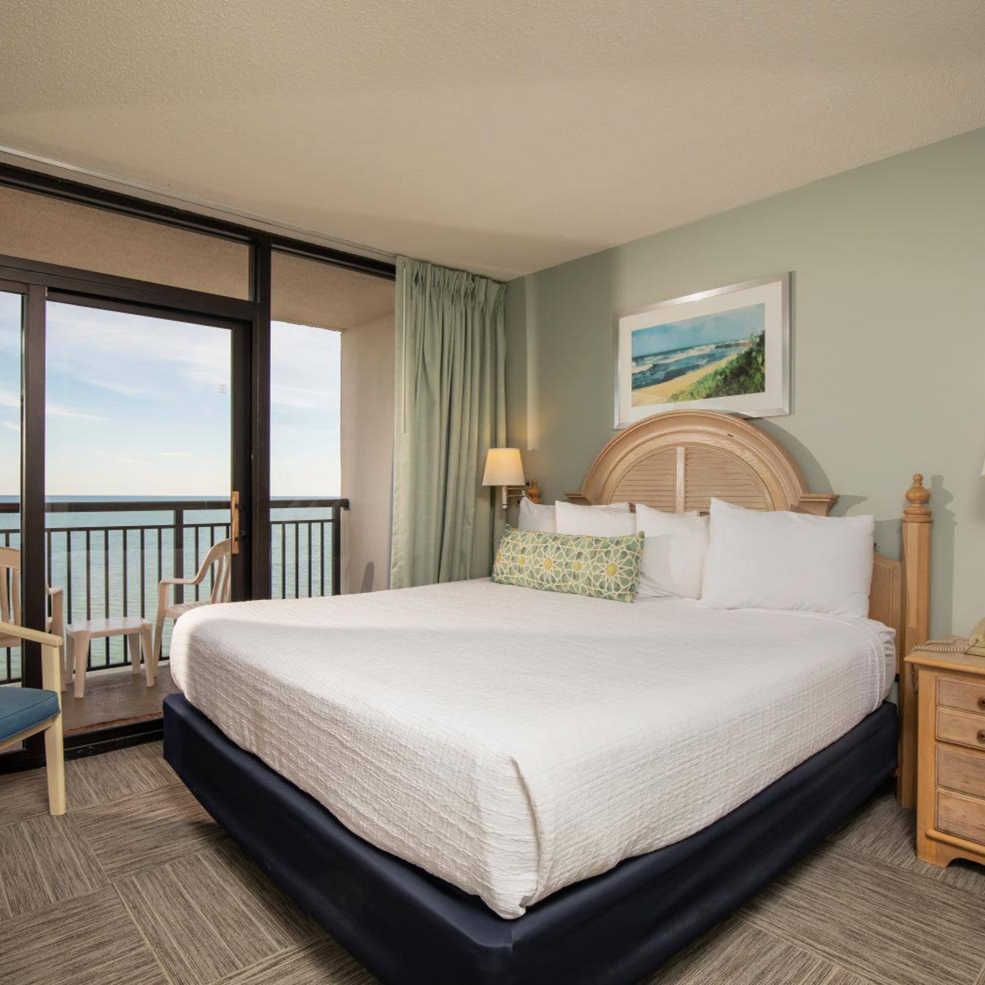 شقة بـ3 غرف نوم، Grande Shores Ocean Resorts Condominiums 3/10