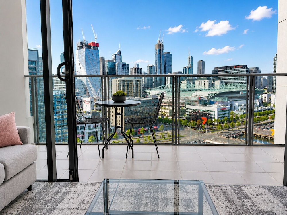Harbour Escape Apartments 35/49