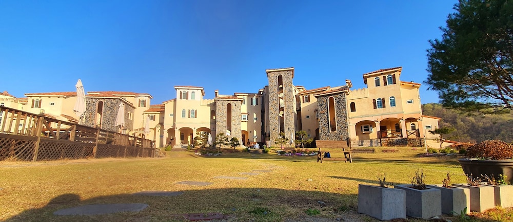 Hongcheon Miale Pension 27/33