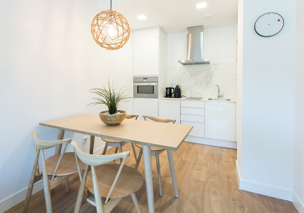 Apartment Plaza Espana Skyline By Be Mate 7/74