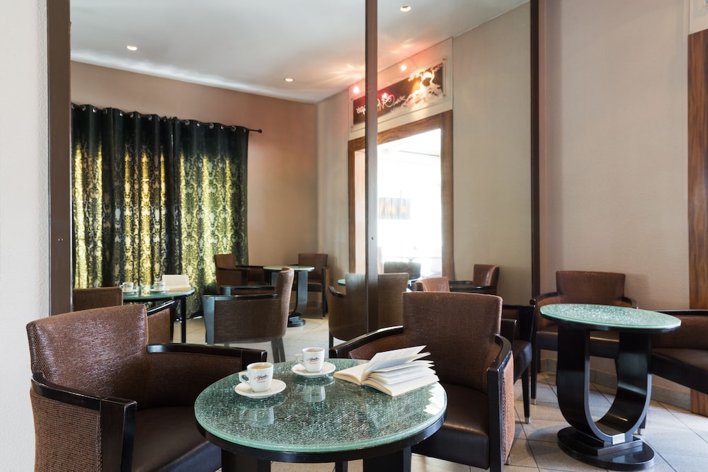 greet Hotel Nancy Sud 45/58