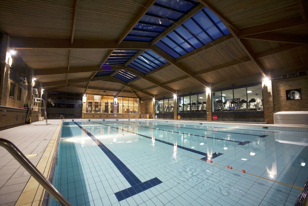Waterside Hotel And Leisure Club 34/59
