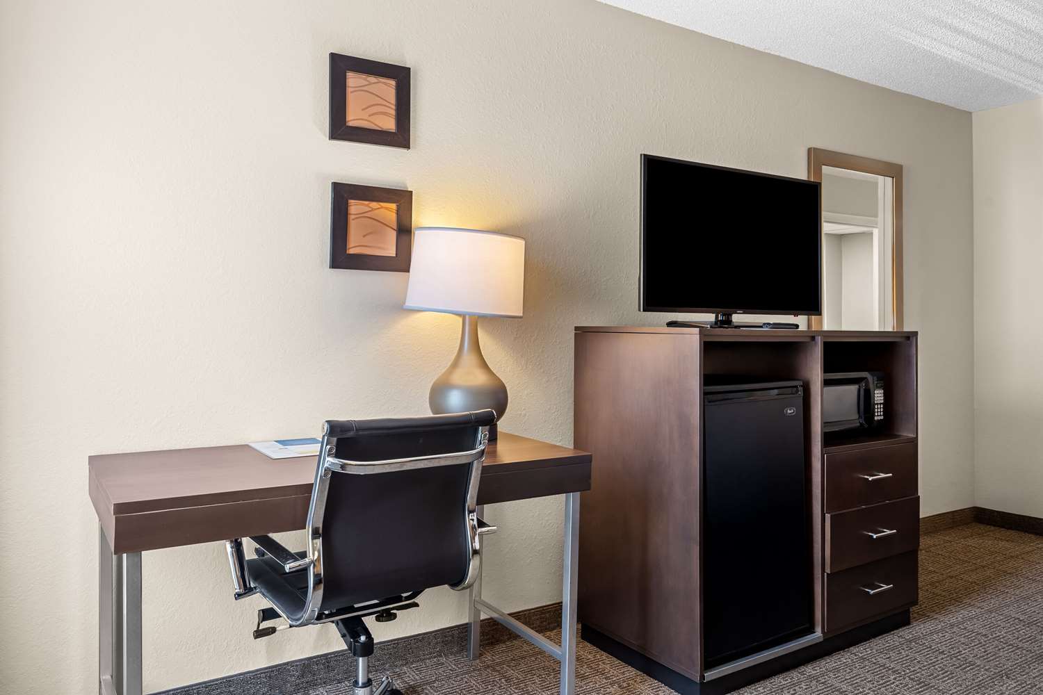 Comfort Inn Clinton 16/25