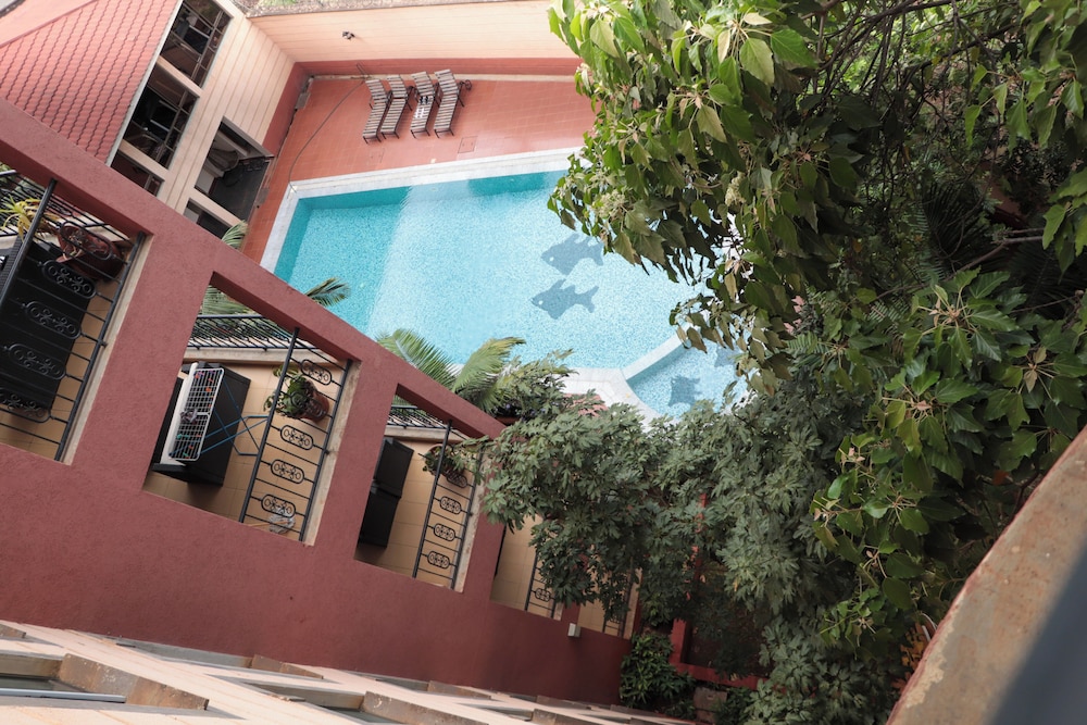 Gemsuites Luxury Serviced Apartments 9/50