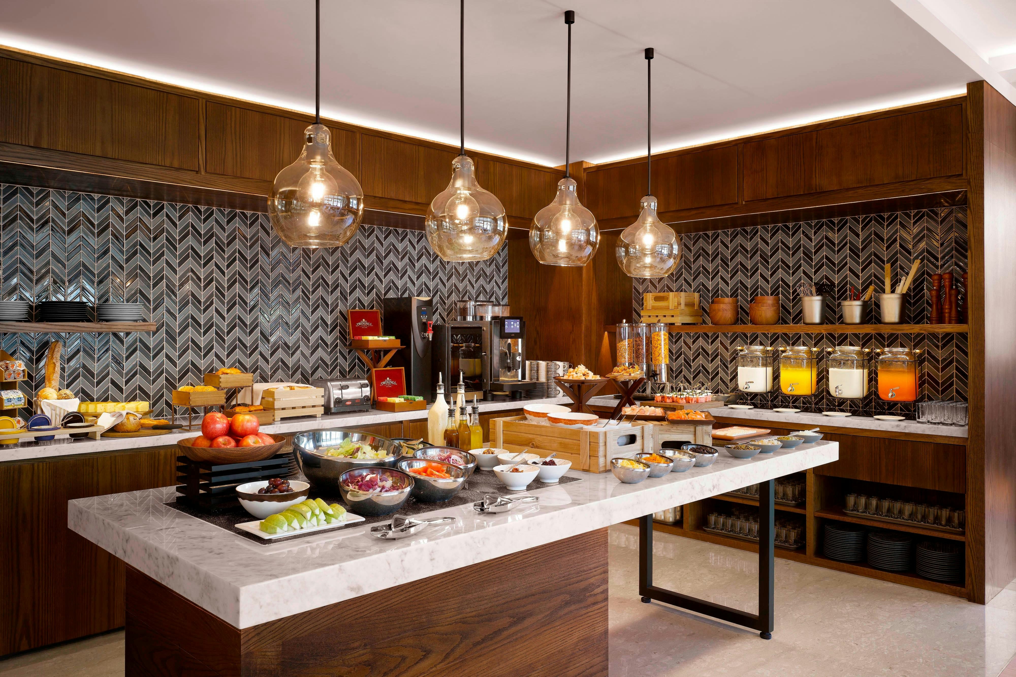 Fairfield by Marriott Taichung 8/9