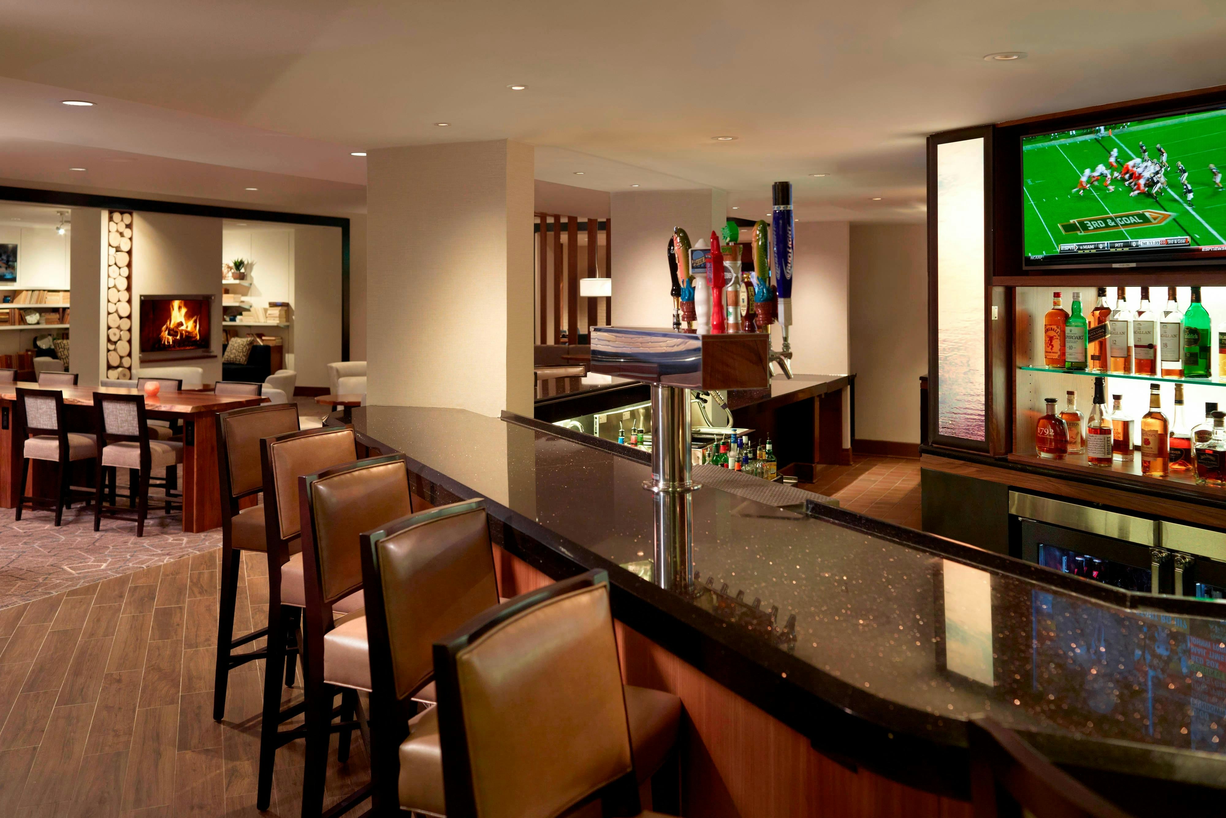 Atlanta Marriott Northwest At Galleria 38/54
