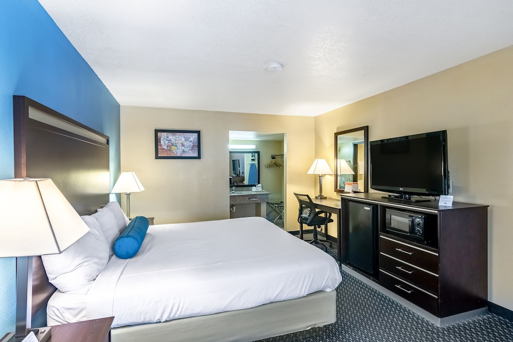 Glenridge Inn Glendale Pasadena 9/33