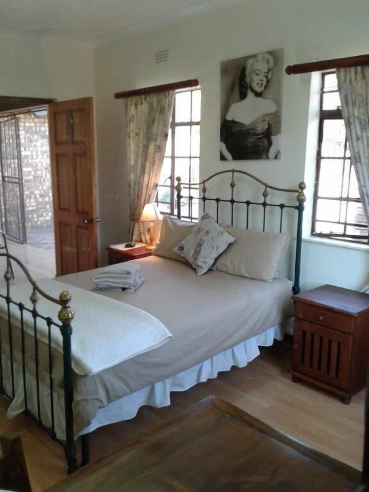 Kalahari Guest House 9/50