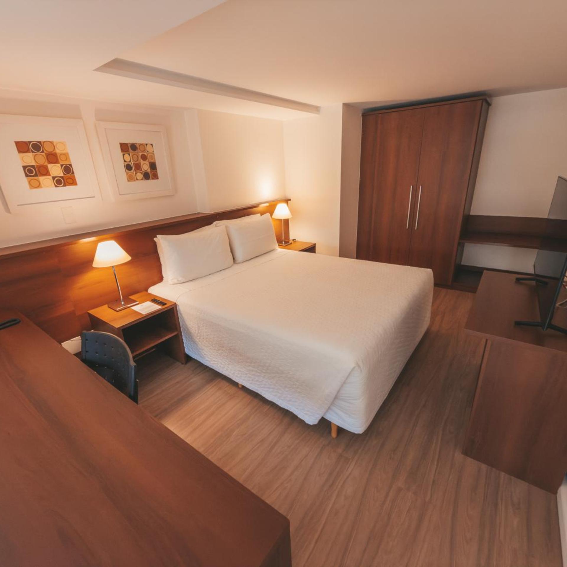 Hotel Habitare 5/47