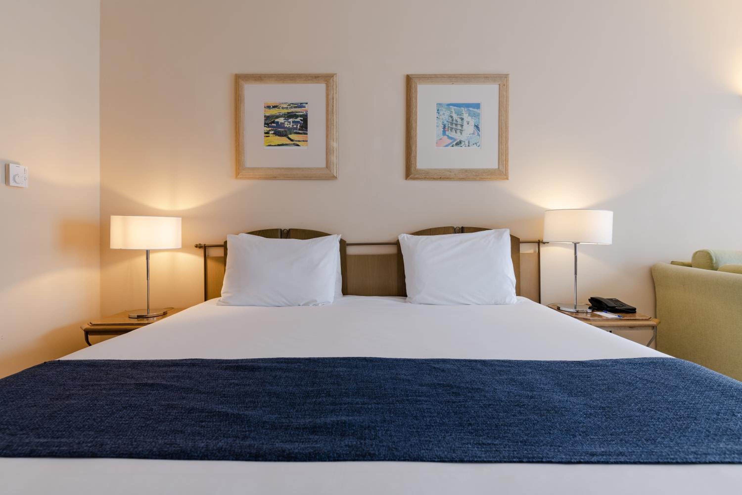 Junior Suite, Sofa, Balcony