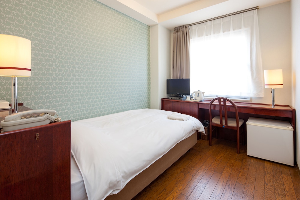 Fukuyama Terminal Hotel 16/22