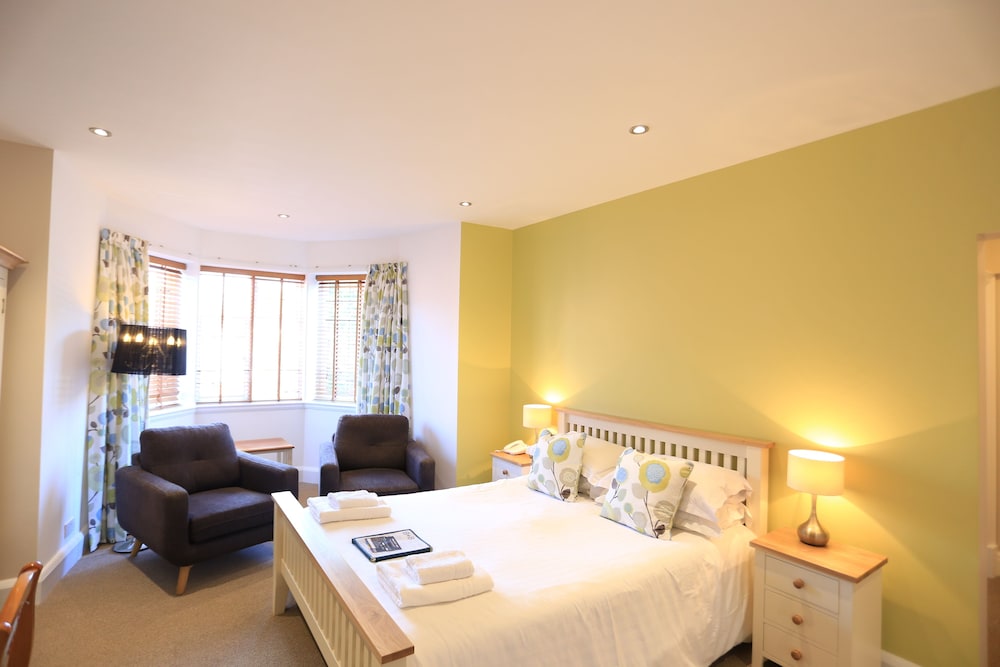 B+B York 14/33