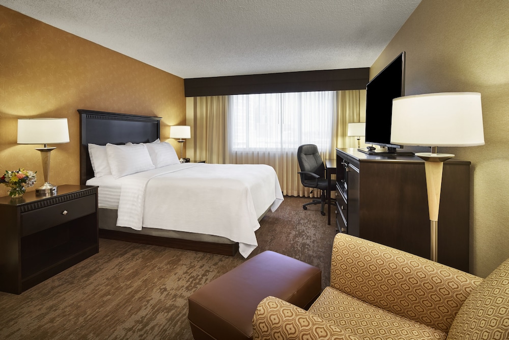 Holiday Inn Alexandria - Carlyle 9/51
