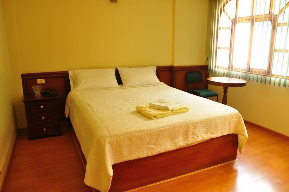 Hotel Donde Marcelo 42/68