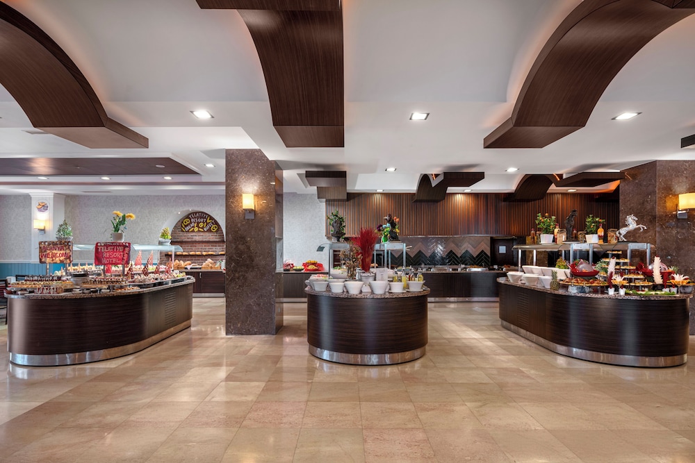 Telatiye Resort Hotel 44/64