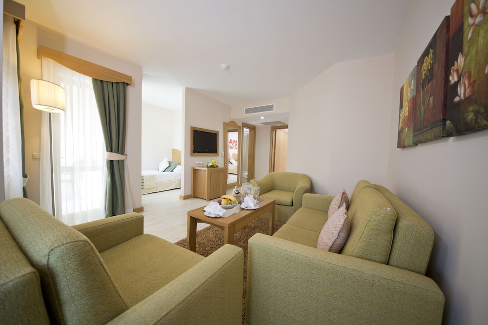 Limak Arcadia Sport Resort 49/57
