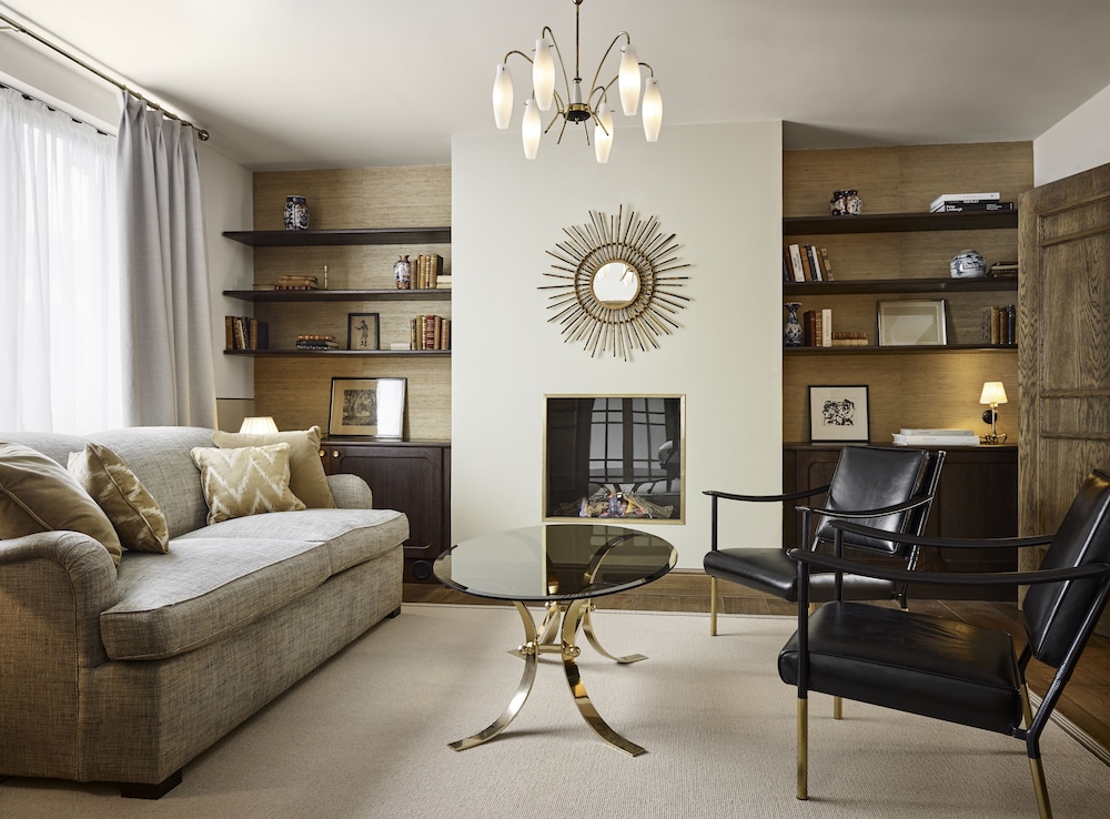 Hotel Sanders 44/69