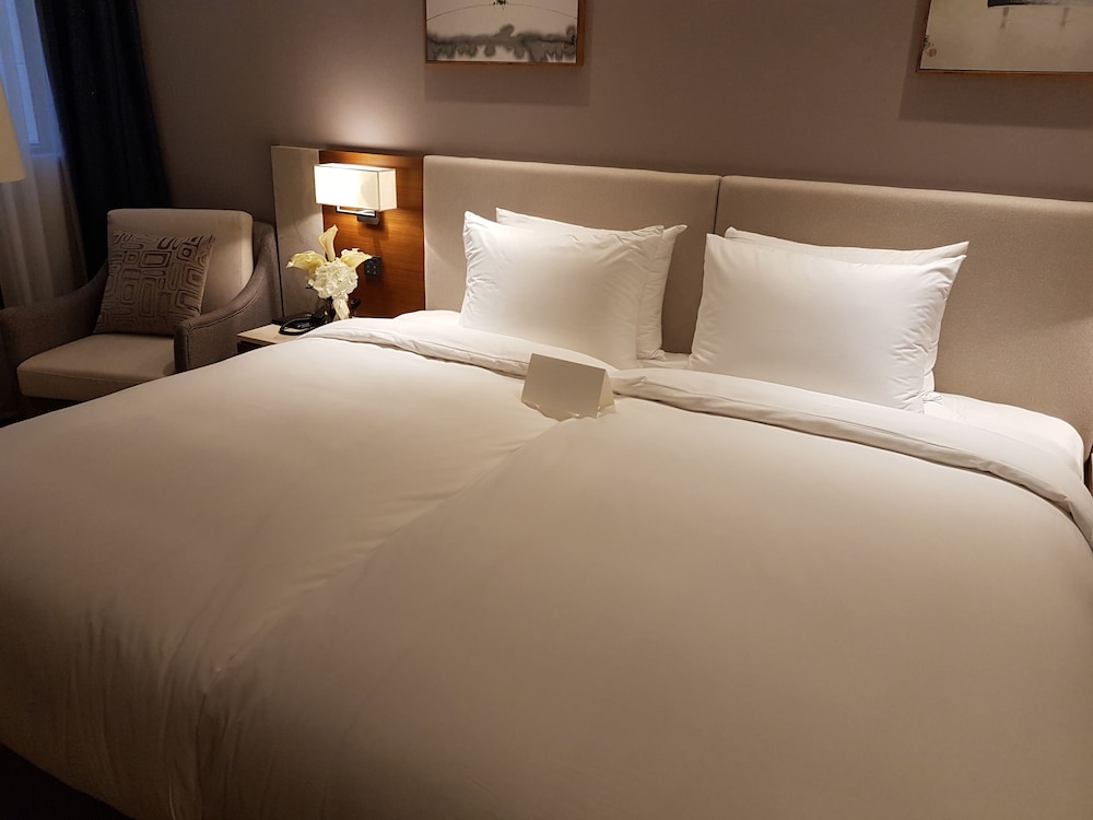 Hotel Skypark Central Seoul Pangyo 10/65