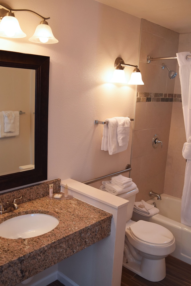 Alpine Trail Ridge Inn 73/74