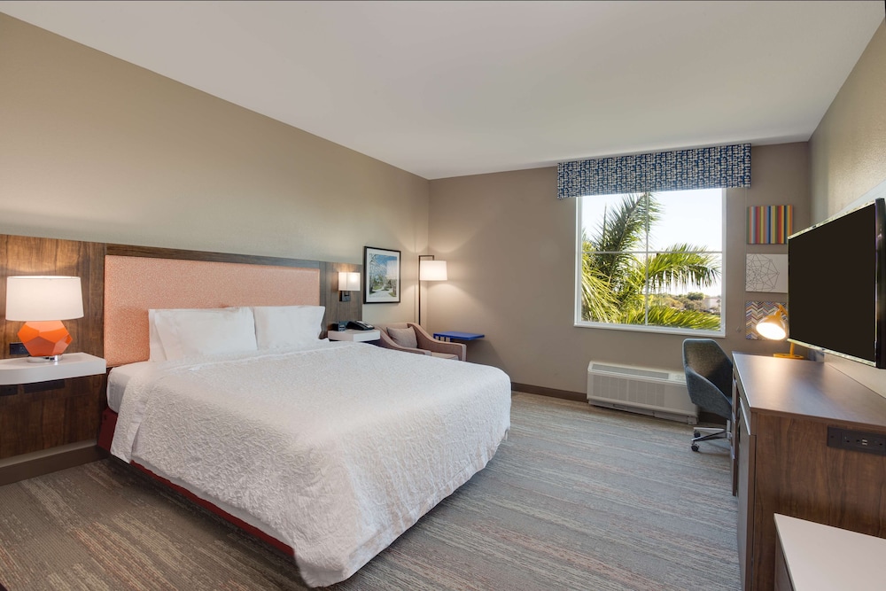 Hampton Inn And Suites Ft Lauderdale Miramar 12/31
