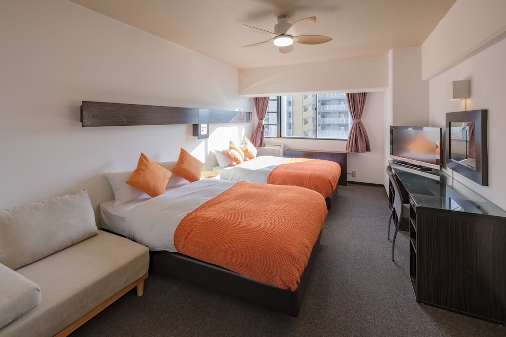 Miyazaki Mango Hotel 29/50
